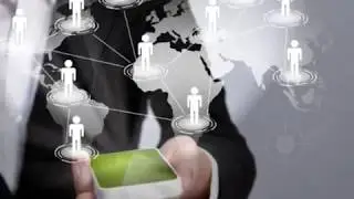 business voicemail service
