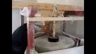 Νερόμυλος Αργυρίου Αργιθέας MOV08654