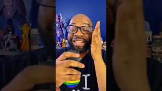 Super Gay Man
