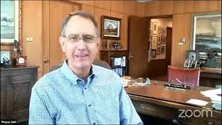 Scholar Series: The Past, Present, & Future of Rodeo in Colorado Springs