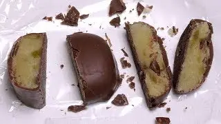 Marzipan Bar 2018 - Apple Cake Flavor