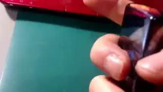 14号機かしめのみ