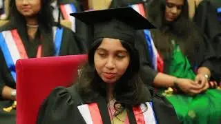 AIC Graduation