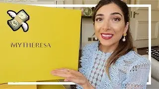 DESIGNER SPRING HAUL & TRY ON! | Amelia Liana