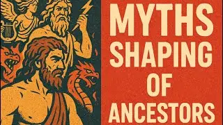 myths shaping Ancestors