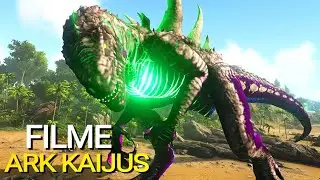 ARK KAIJUS: O FILME &ndash; PARTE 2
