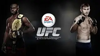 EA SPORTS UFC  Android gameplay