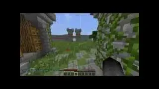 Creeper Server 1.5.2