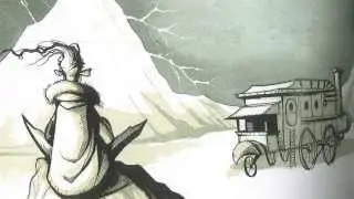 Frankenstein