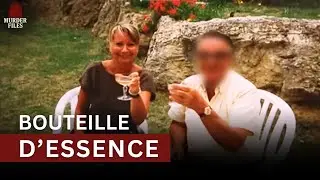 Autopsie &ndash; Morts myst&eacute;rieuses: indices qui m&egrave;nent aux Robineau | Terrasse en feu