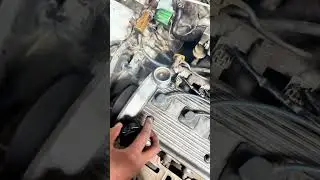 What causes engine Blow By ?