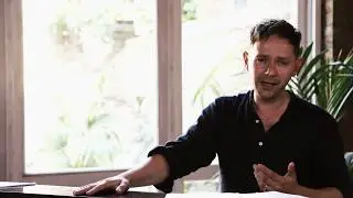 Julius Drake & Friends at Middle Temple Hall: Iestyn Davies 10/7/2017 (3/3)