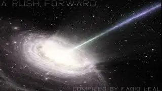 A Push Forward - Exclusive Mix By Fabio Leal