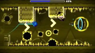 Eon Pulse (all coins) by Vembz - Geometry Dash