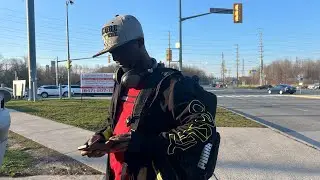 BEFORE YOU TRAVELLED TO 🇨🇦 CANADA PLEASE WATCH THIS VIDEO