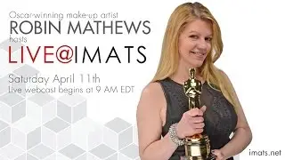 Live@IMATS NYC - Saturday