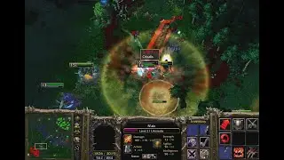 LIFESTEALER WAS OVERPOWERED - DotA 1 Nostalgia #Game1