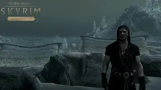 A Jarl's Justice Quest - The Elder Scrolls V:Skyrim Anniversary Edition