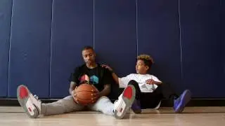 Mentoring Flipped: Isaiah Thomas