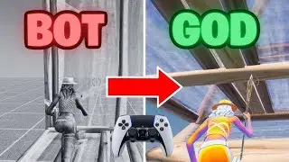 The ULTIMATE Guide to Improving on Controller (Settings + Tips).