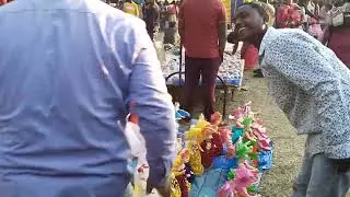 Kishan mela Angara Ranchi 