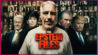 Epstein Files Explained | What the Unsealed Records Reveal