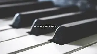 LEONARD SHEA MUSIC CHANNEL INTRO