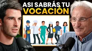 3 Preguntas para Descubrir tu Vocaci&oacute;n y Saber a qu&eacute; Dedicarte (Dr. de la G&aacute;ndara)