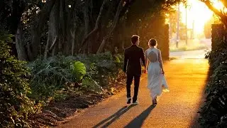 Wedding Photographer Perth
