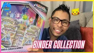 BUSCANDO A UMBREON EX #161 🤯 #prismaticevolutions #pokemon #tcgpokemon #binder