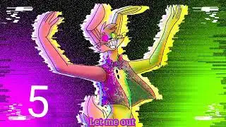 Map: Let me out (7/13)