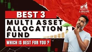 Most Underrated Mutual Fund Category in India? Multi Asset Funds 2025