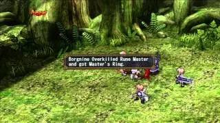 Record of Agarest War: Generation 5-14 (True Ending Guide 1080p)