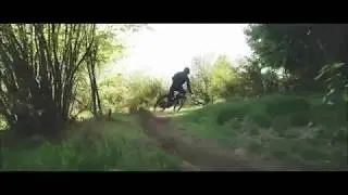 Moustache Electric Mountain Bikes - A Smiling eMTB Adventure