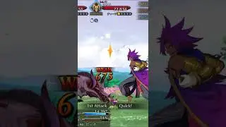 [Fate/Grand Order 60FPS 4K] 5* Bhima Demonstration Teaser