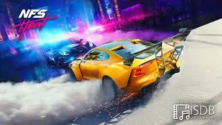 Need for Speed: Heat SOUNDTRACK | Diplo &ndash; Bubble Up