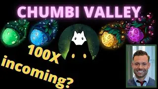 CHUMBI VALLEY TOKEN PREDICTION - URGENT