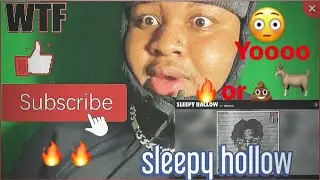Sleepy Hallow feat. ABG Neal - Get Low (Audio)|Reaction🔥or💩