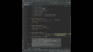 PYTHON DARIJA/Adding the Display Labels