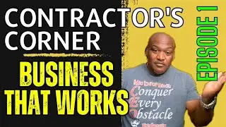 Uber and Lyft drivers failing at business| Contractor's Corner