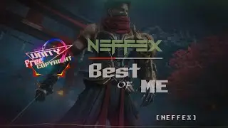 NEFFEX - BEST OF ME | Mobile Legends : Bang Bang [AMV] | ♫ [COPYRIGHT FREE ] MUSIC 🔥🔥🔥