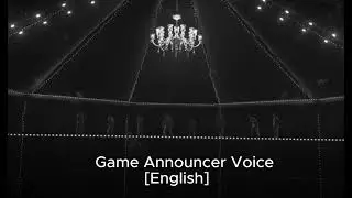 Squid Game - Glass Bridge/Glass Steppingstones Sound pack.