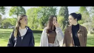 #schaunichtweg | Social Spot | Bad Langensalza (Th&uuml;ringen)