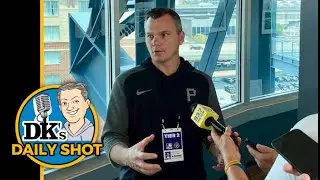 DK&rsquo;s Daily Shot of Pirates: Ben Cherington&rsquo;s master(ful) plan