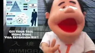 Hong Kong Visa Extensions - A How-to-Guide