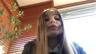 Je vous présente mon chien 🐶