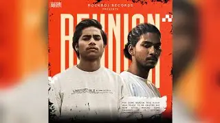 ROCKBOI RECORDS - The Last Ride (REUNION) KUNAL ROCKBOI | Badal Dynamite