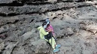 Iss place ka name hai three star fall #exploreage #subscribeme #subscribemychannel 