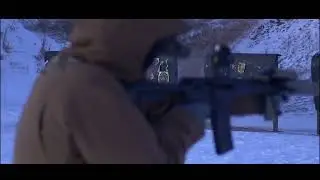 Noveske Chainsaw