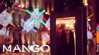 50 Party LOOKS by MANGO | MANGO